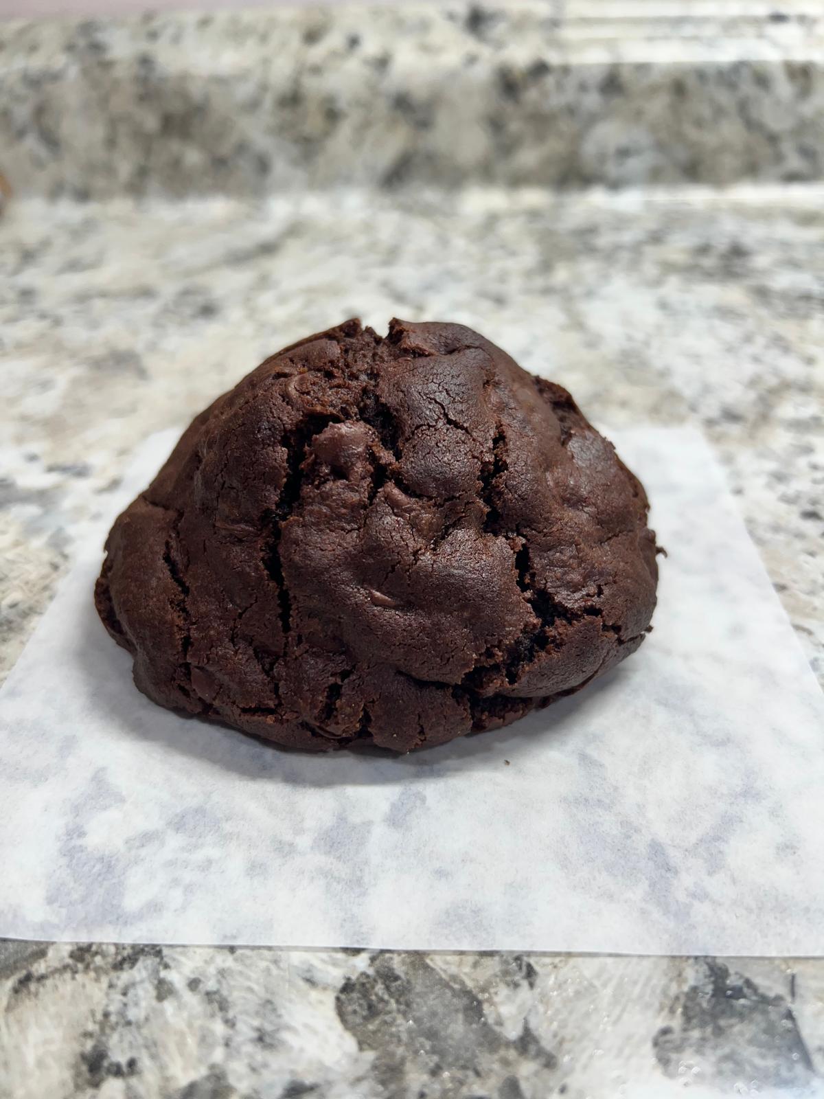 Dubai Double Chocolate