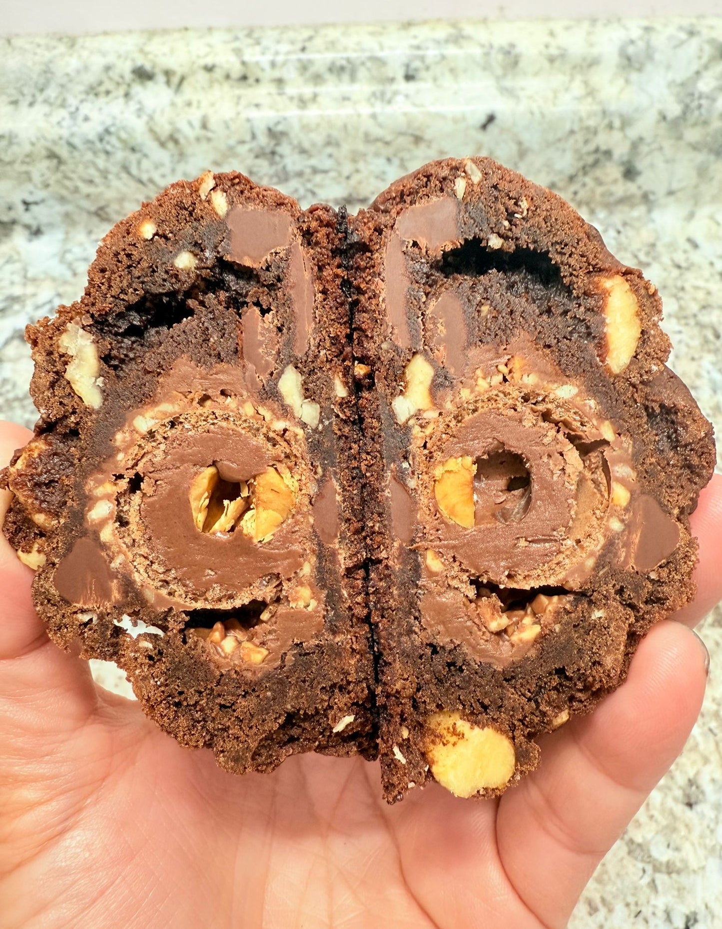 Ferrero Rocher