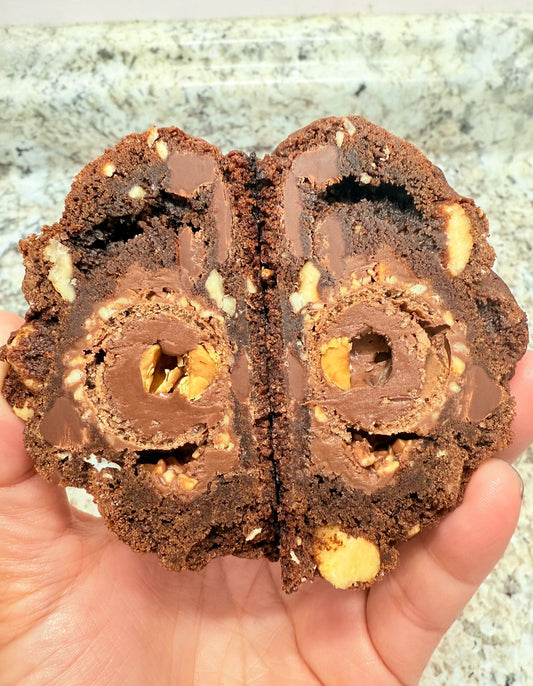 Ferrero Rocher