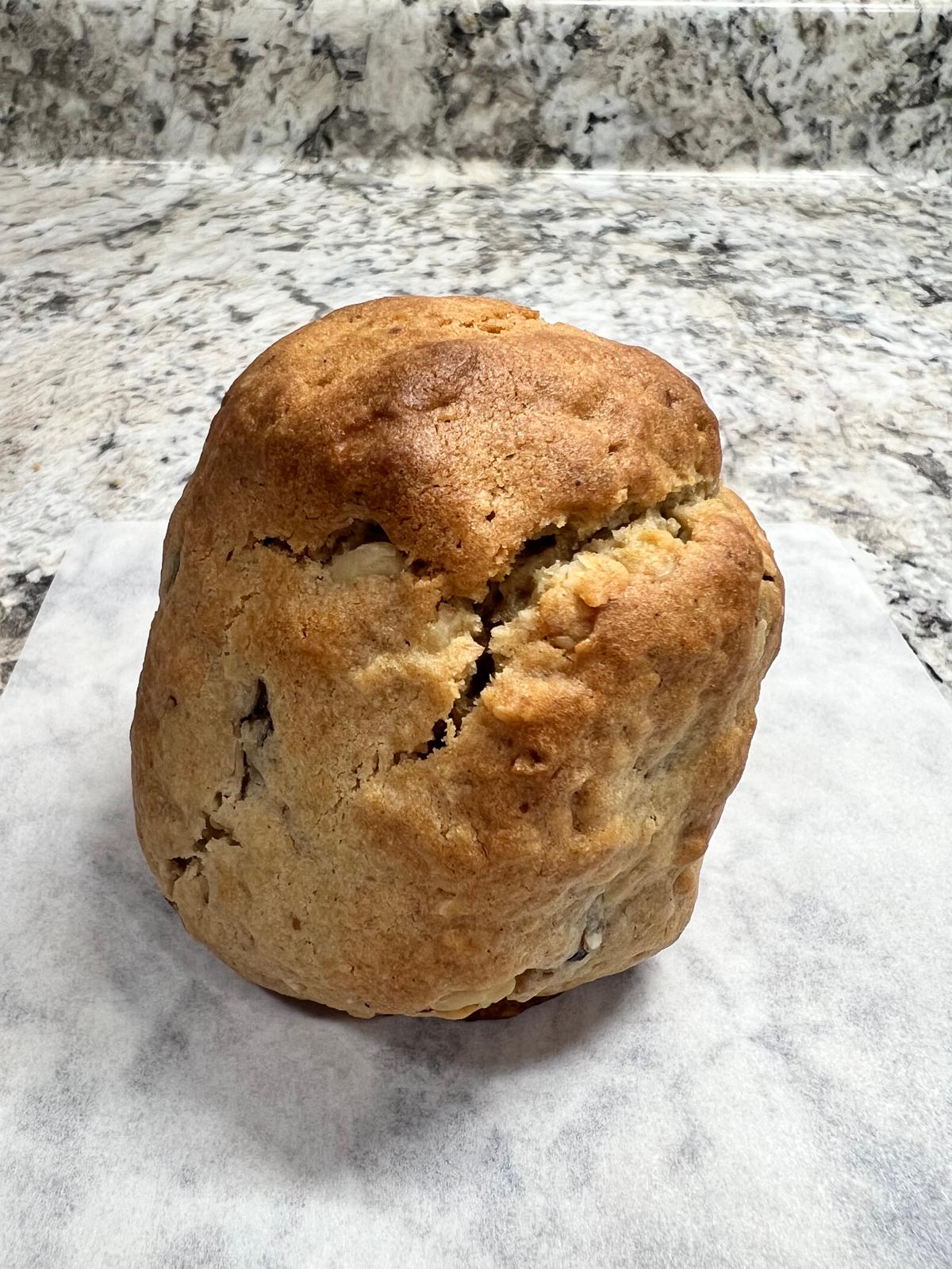 Oatmeal Cookie