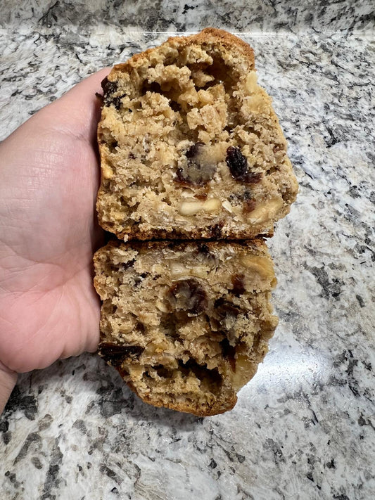 Oatmeal Cookie
